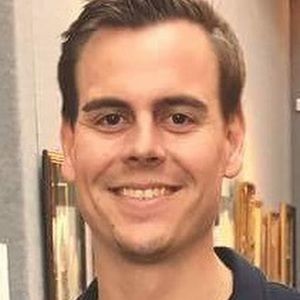 Meet your Posher, Jake